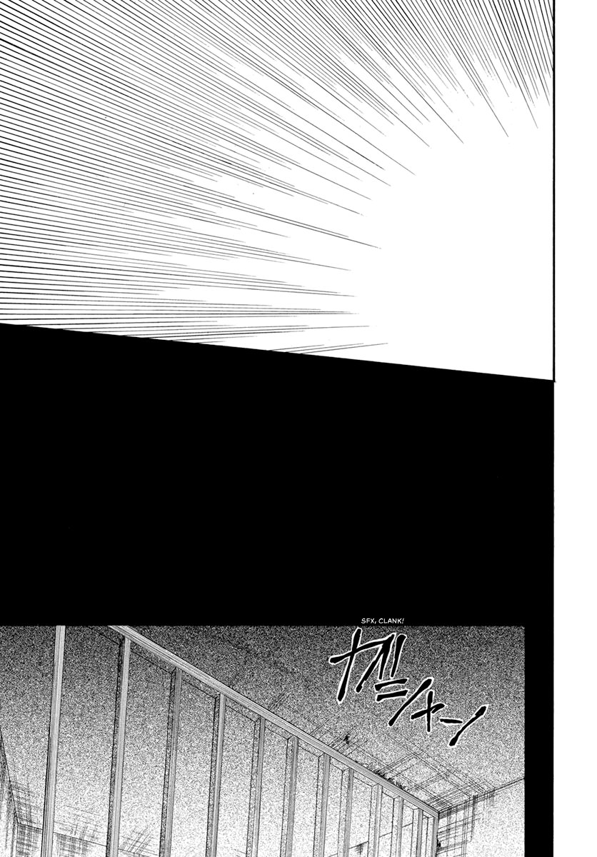 Read Yona of the Dawn Es Manga Online