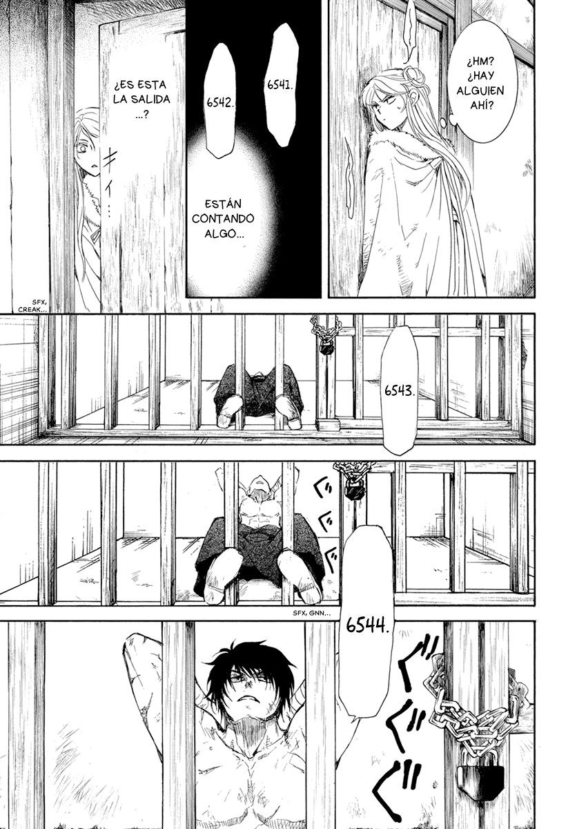 Read Yona of the Dawn Es Manga Online