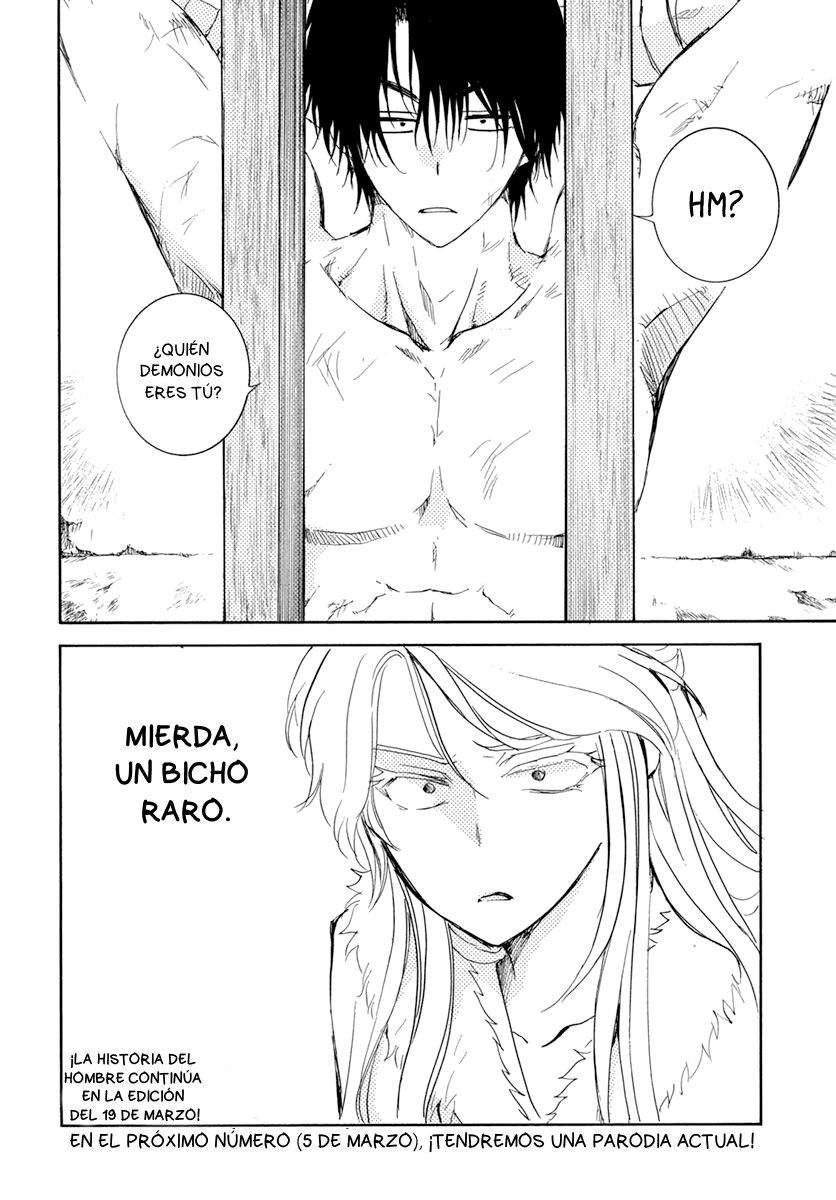 Read Yona of the Dawn Es Manga Online