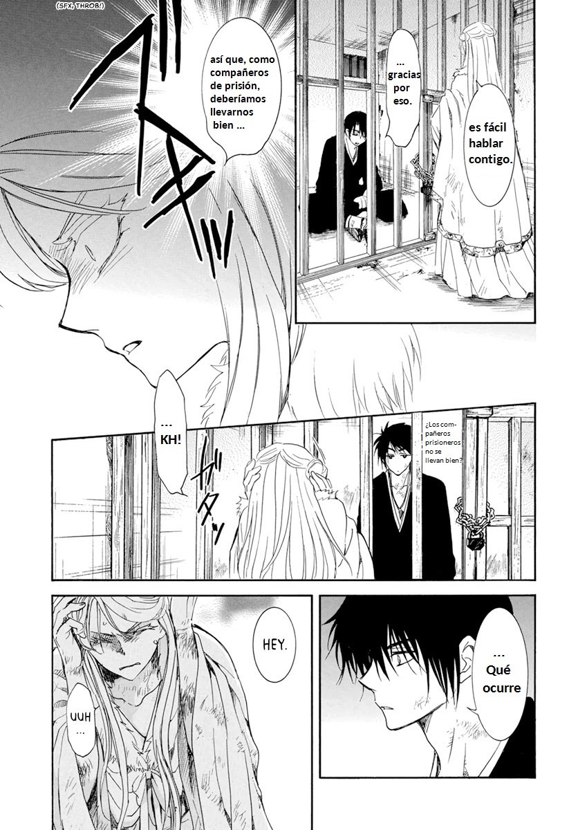 Read Yona of the Dawn Es Manga Online