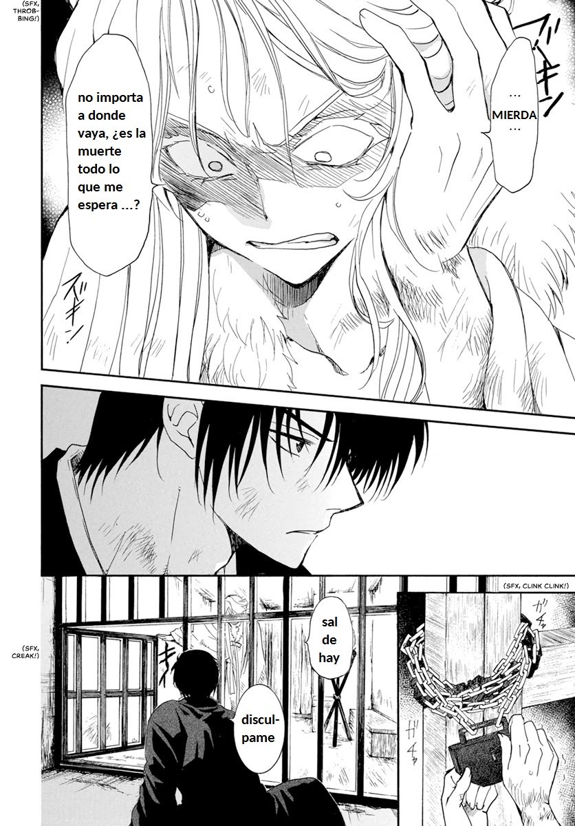 Read Yona of the Dawn Es Manga Online