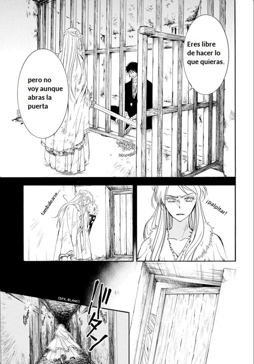 Read Yona of the Dawn Es Manga Online