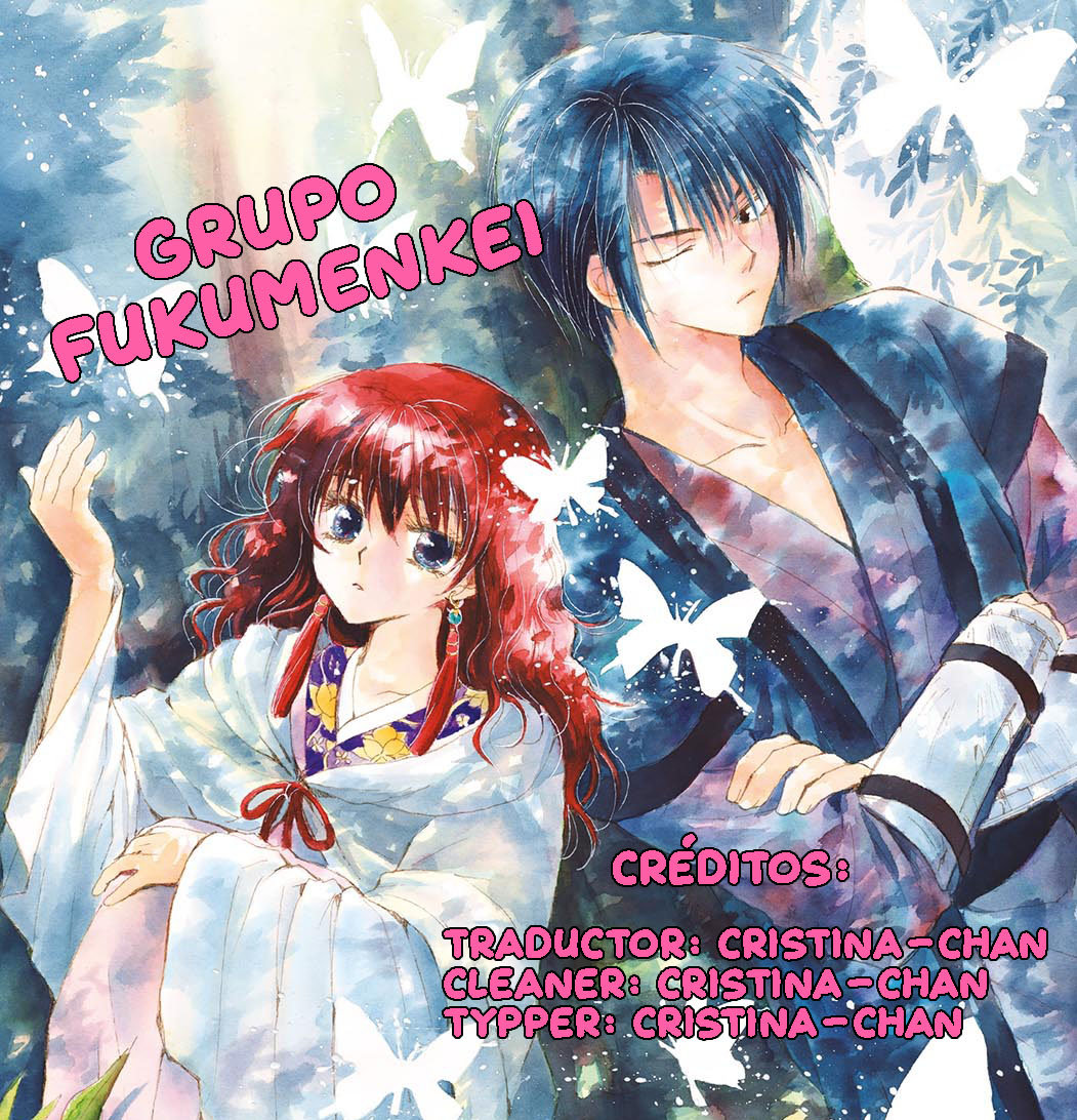 Read Yona of the Dawn Es Manga Online