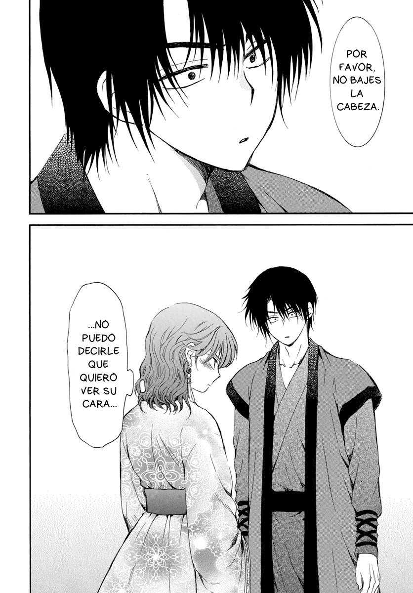 Read Yona of the Dawn Es Manga Online