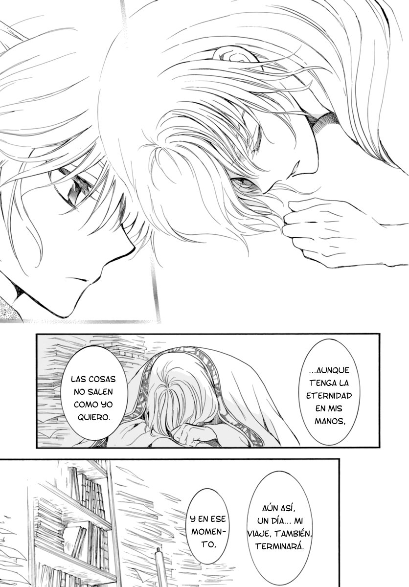 Read Yona of the Dawn Es Manga Online