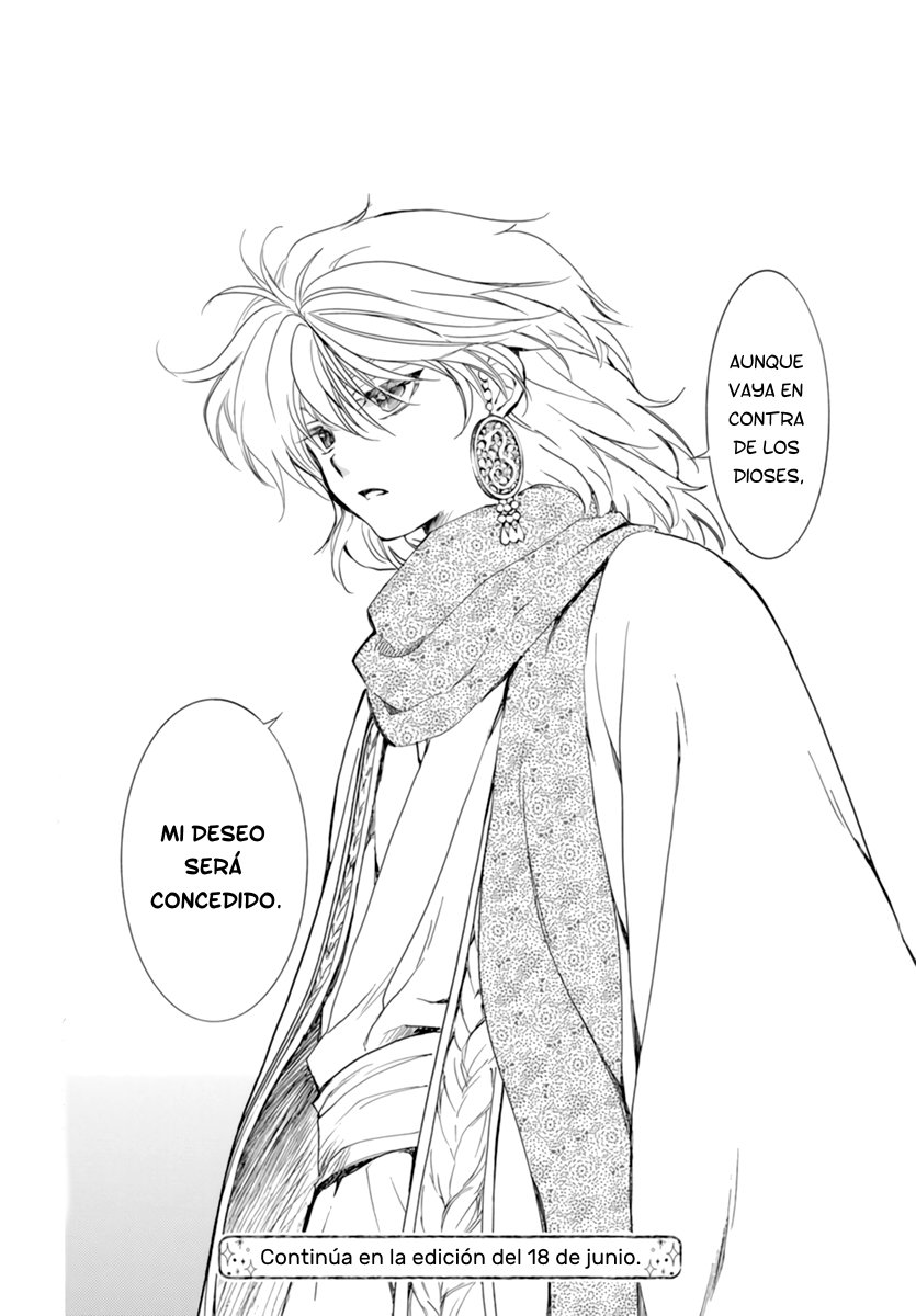 Read Yona of the Dawn Es Manga Online