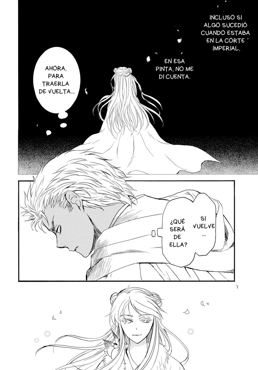 Read Yona of the Dawn Es Manga Online