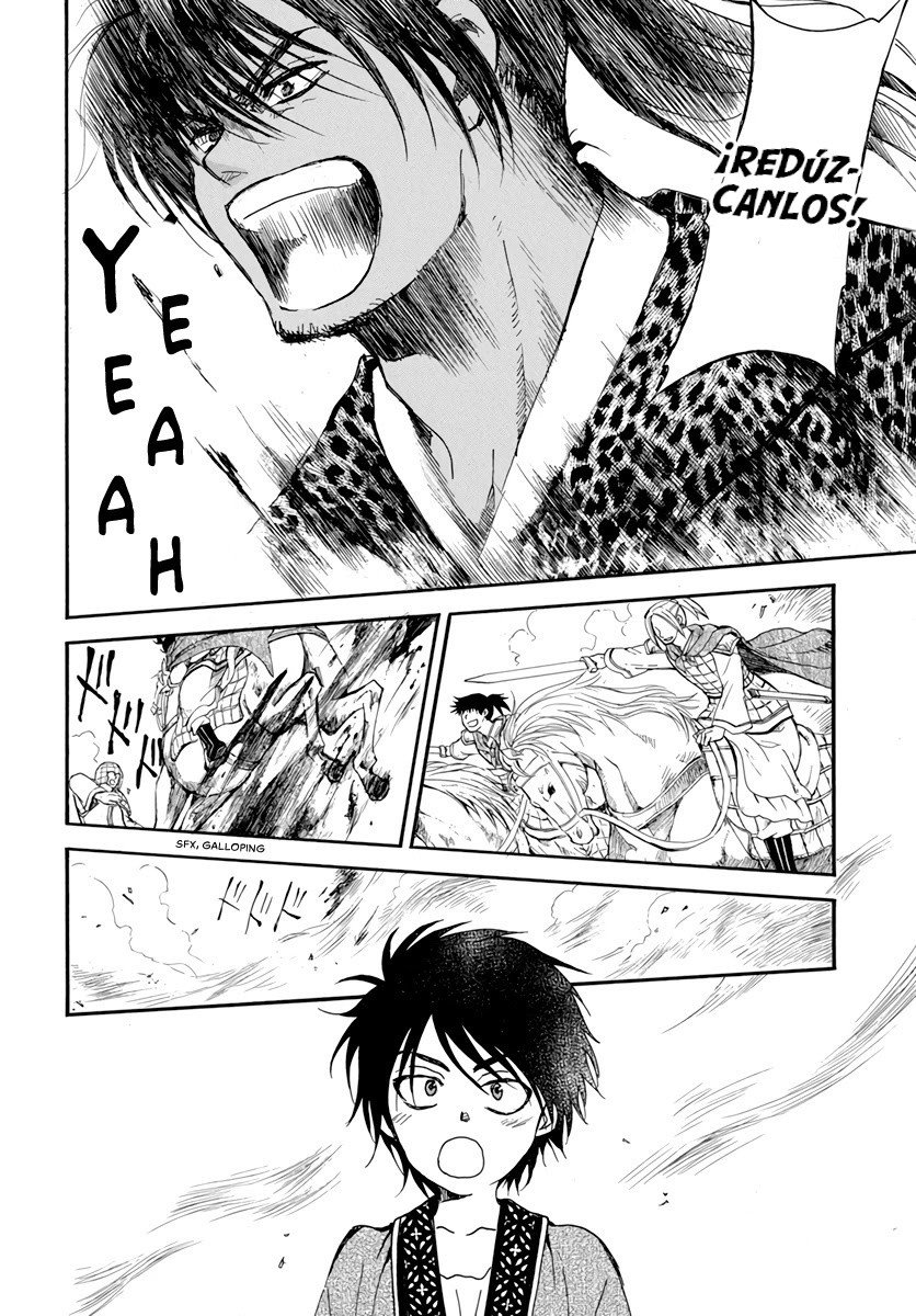 Read Yona of the Dawn Es Manga Online