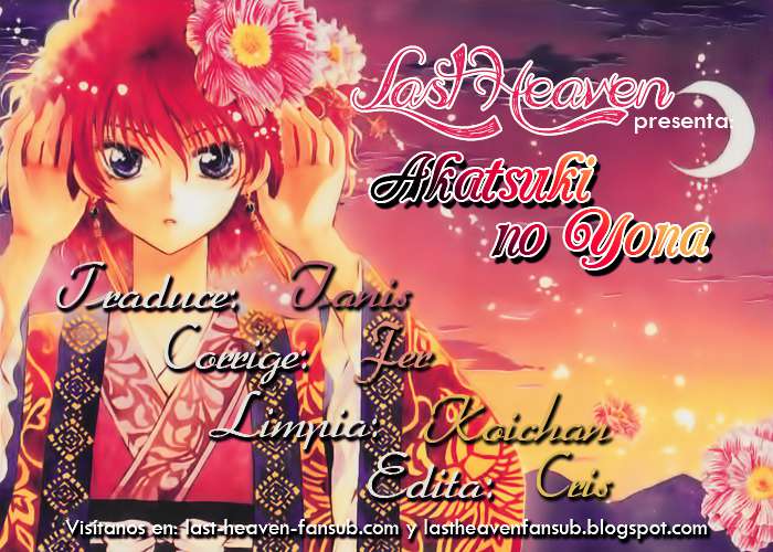 Read Yona of the Dawn Es Manga Online