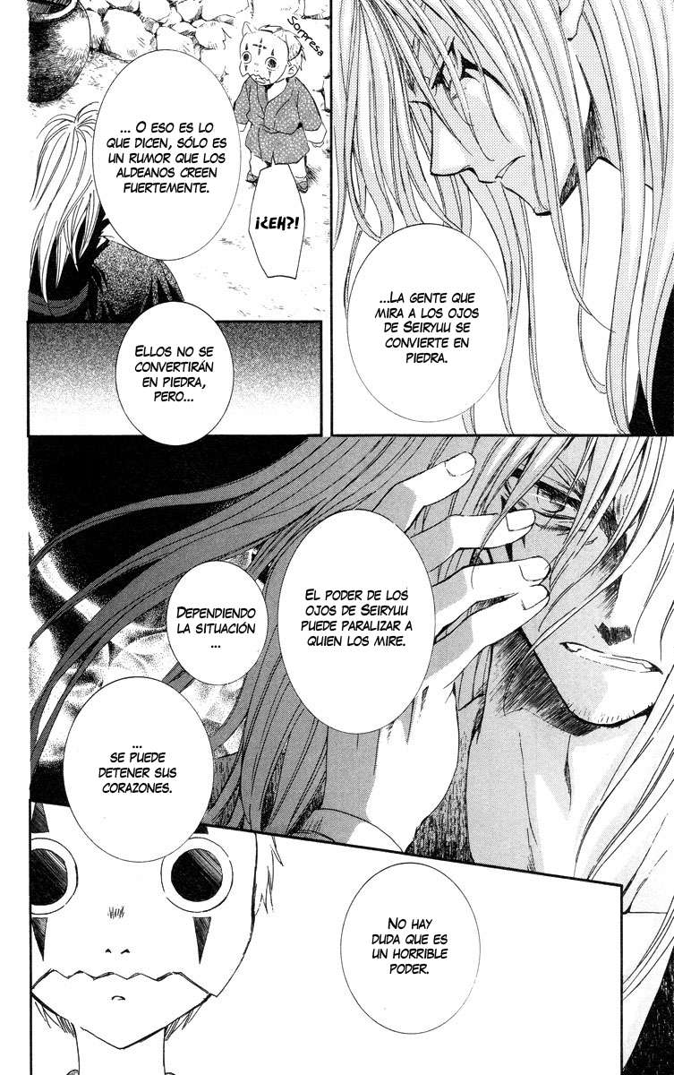Read Yona of the Dawn Es Manga Online