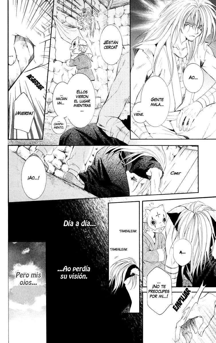 Read Yona of the Dawn Es Manga Online