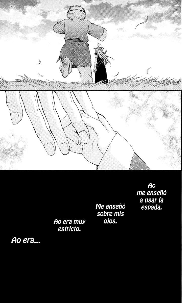 Read Yona of the Dawn Es Manga Online