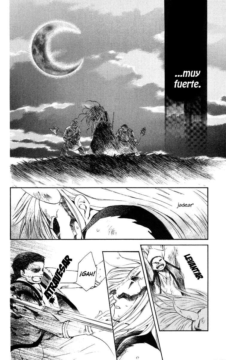 Read Yona of the Dawn Es Manga Online