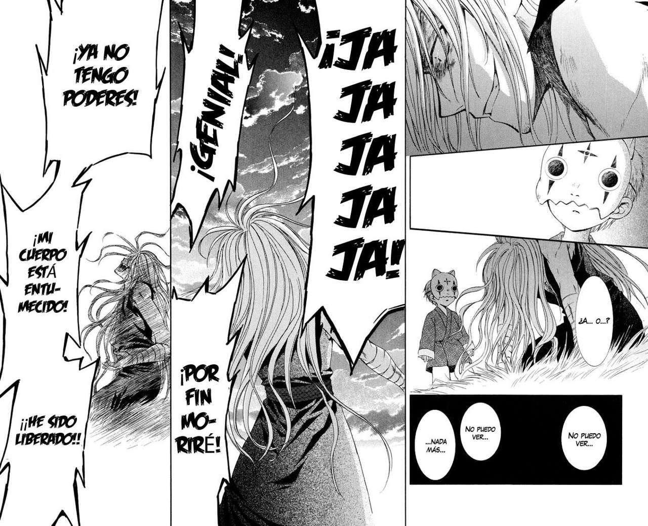 Read Yona of the Dawn Es Manga Online