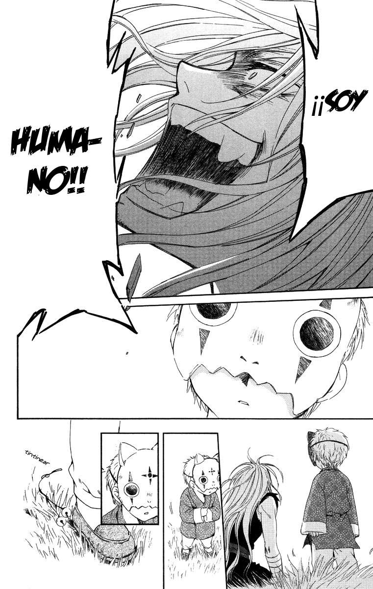 Read Yona of the Dawn Es Manga Online