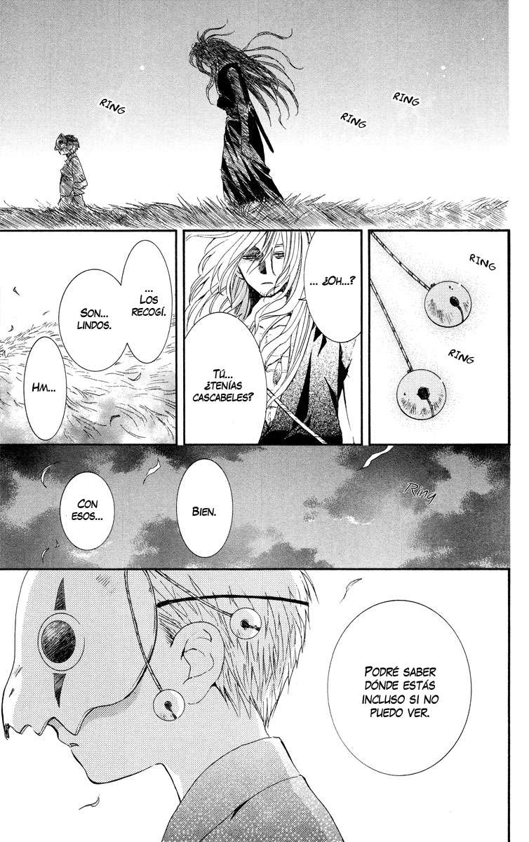 Read Yona of the Dawn Es Manga Online