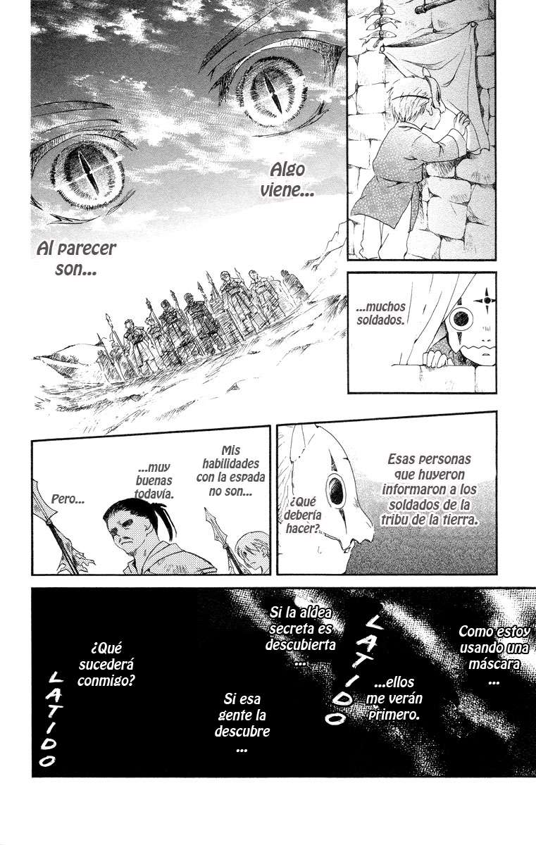 Read Yona of the Dawn Es Manga Online