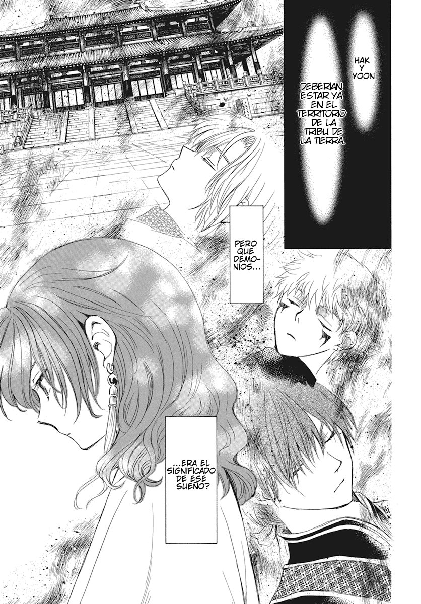 Read Yona of the Dawn Es Manga Online