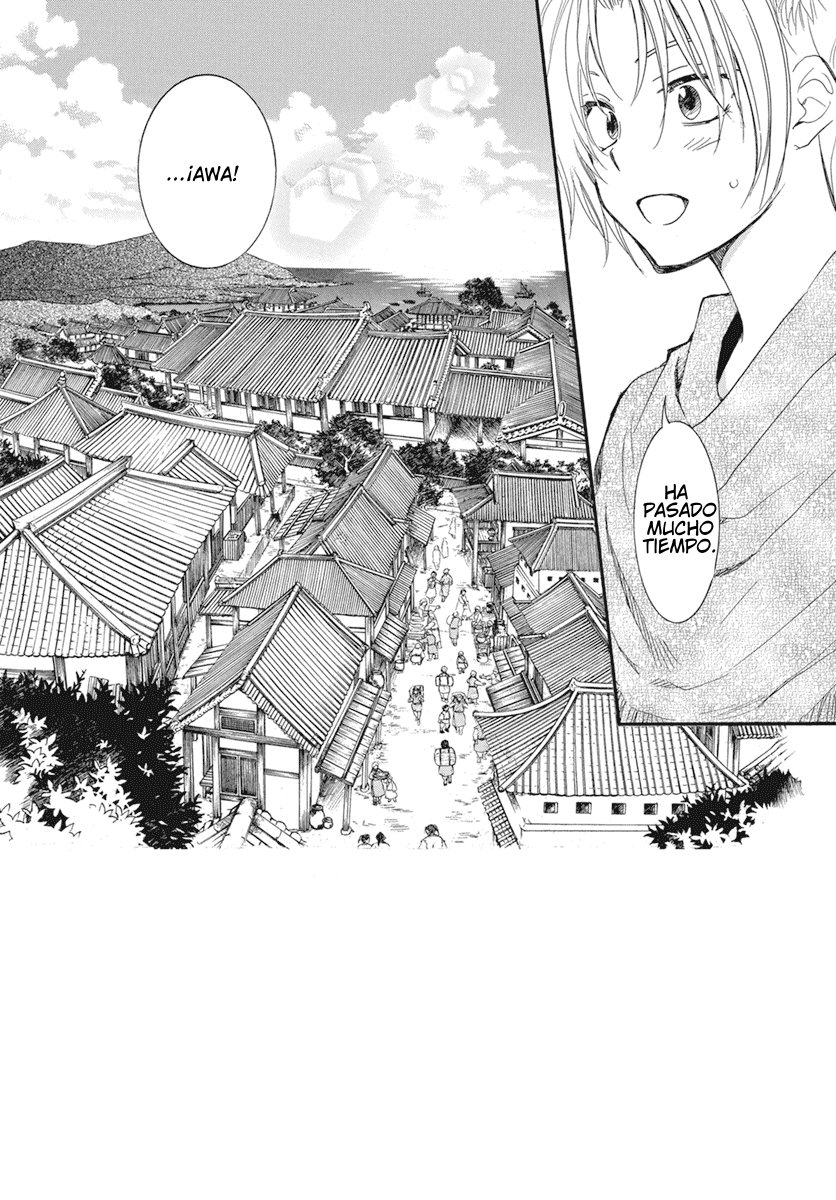 Read Yona of the Dawn Es Manga Online