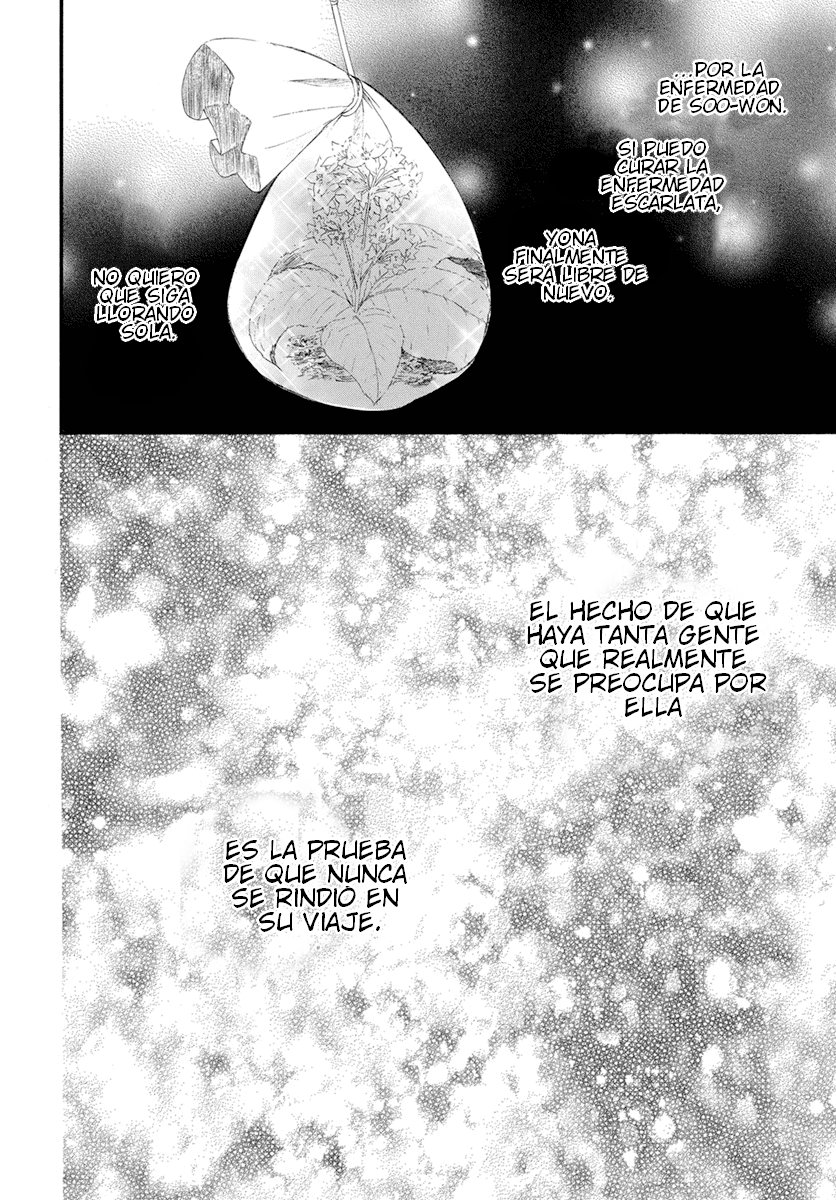 Read Yona of the Dawn Es Manga Online
