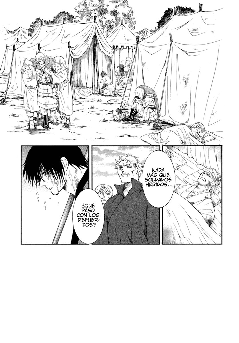 Read Yona of the Dawn Es Manga Online