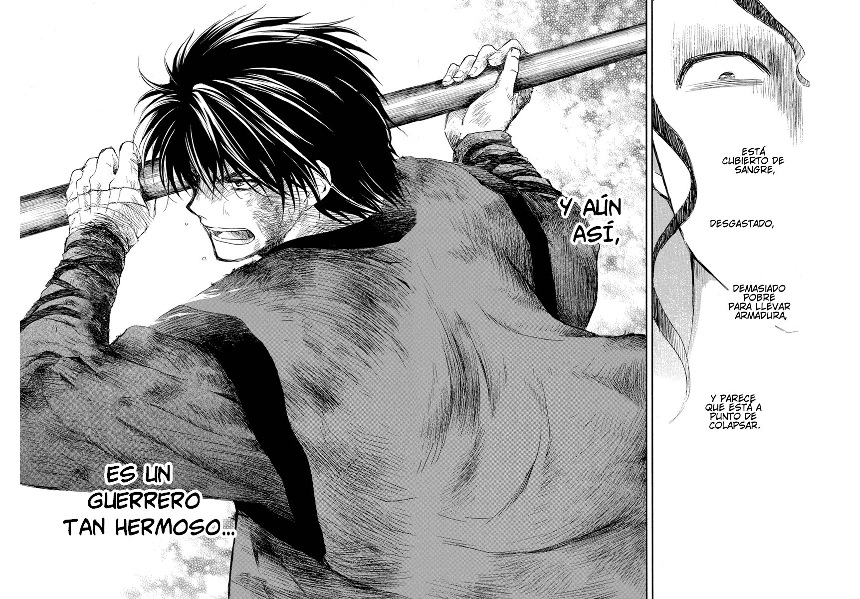 Read Yona of the Dawn Es Manga Online