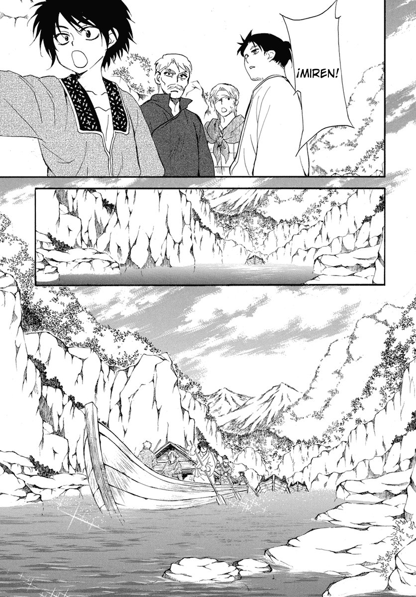 Read Yona of the Dawn Es Manga Online