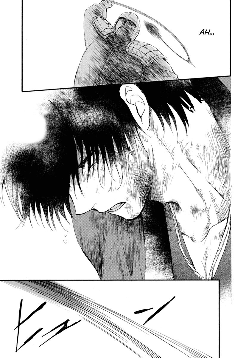Read Yona of the Dawn Es Manga Online