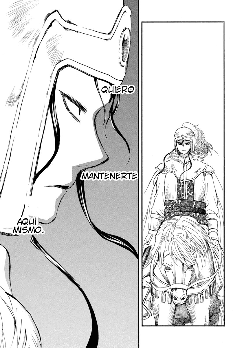 Read Yona of the Dawn Es Manga Online
