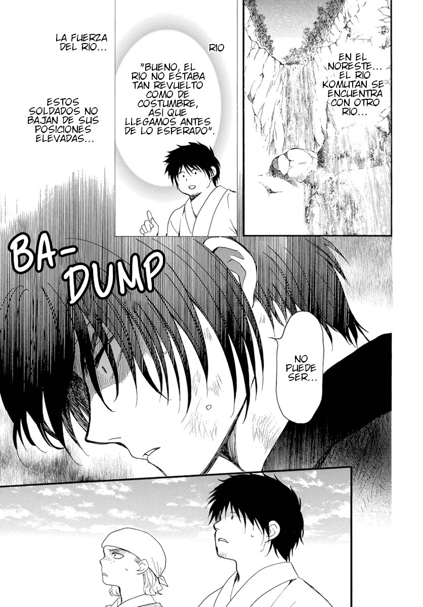 Read Yona of the Dawn Es Manga Online