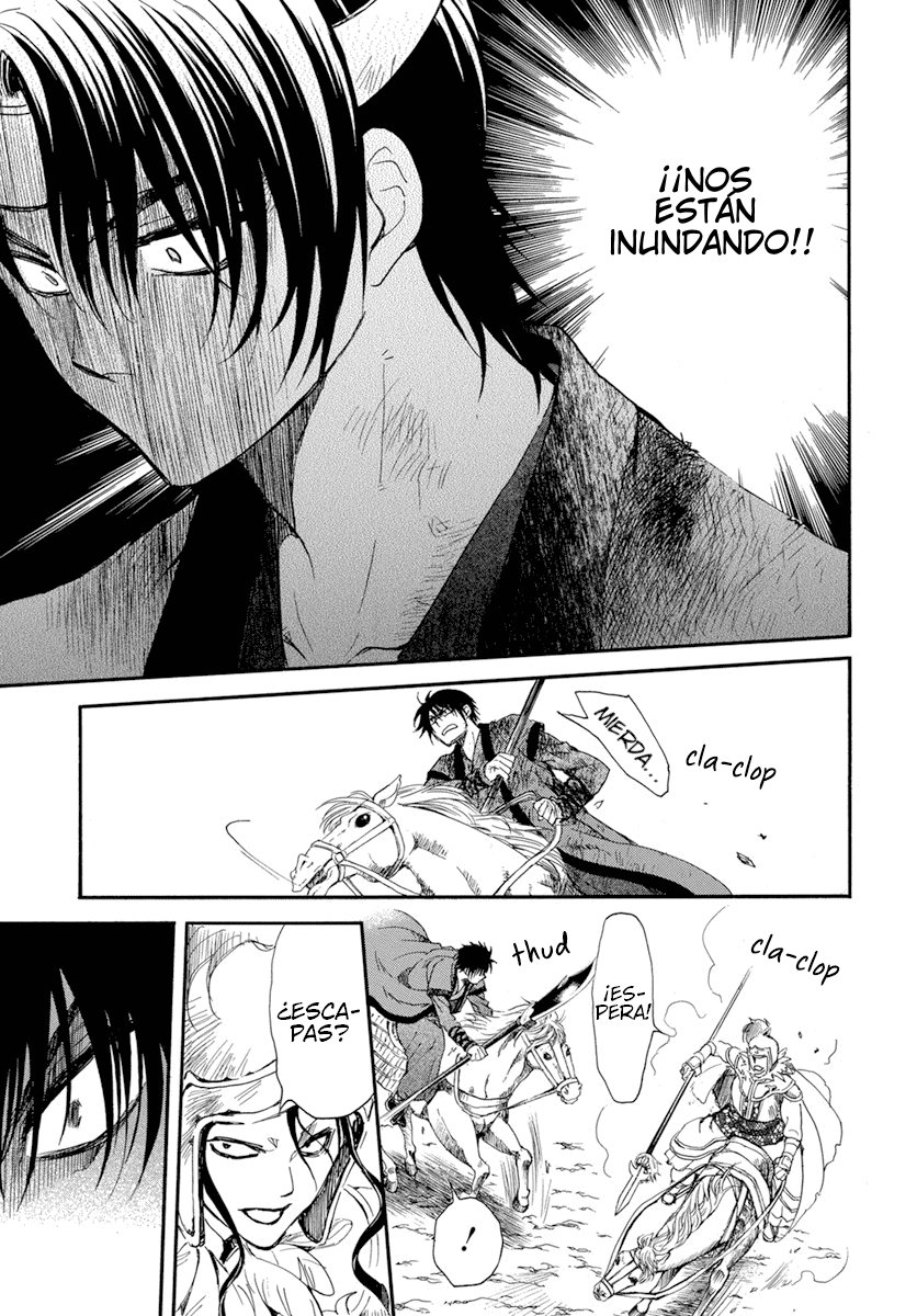 Read Yona of the Dawn Es Manga Online