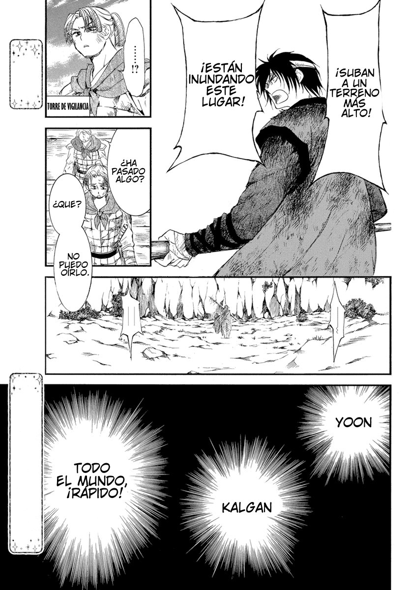 Read Yona of the Dawn Es Manga Online