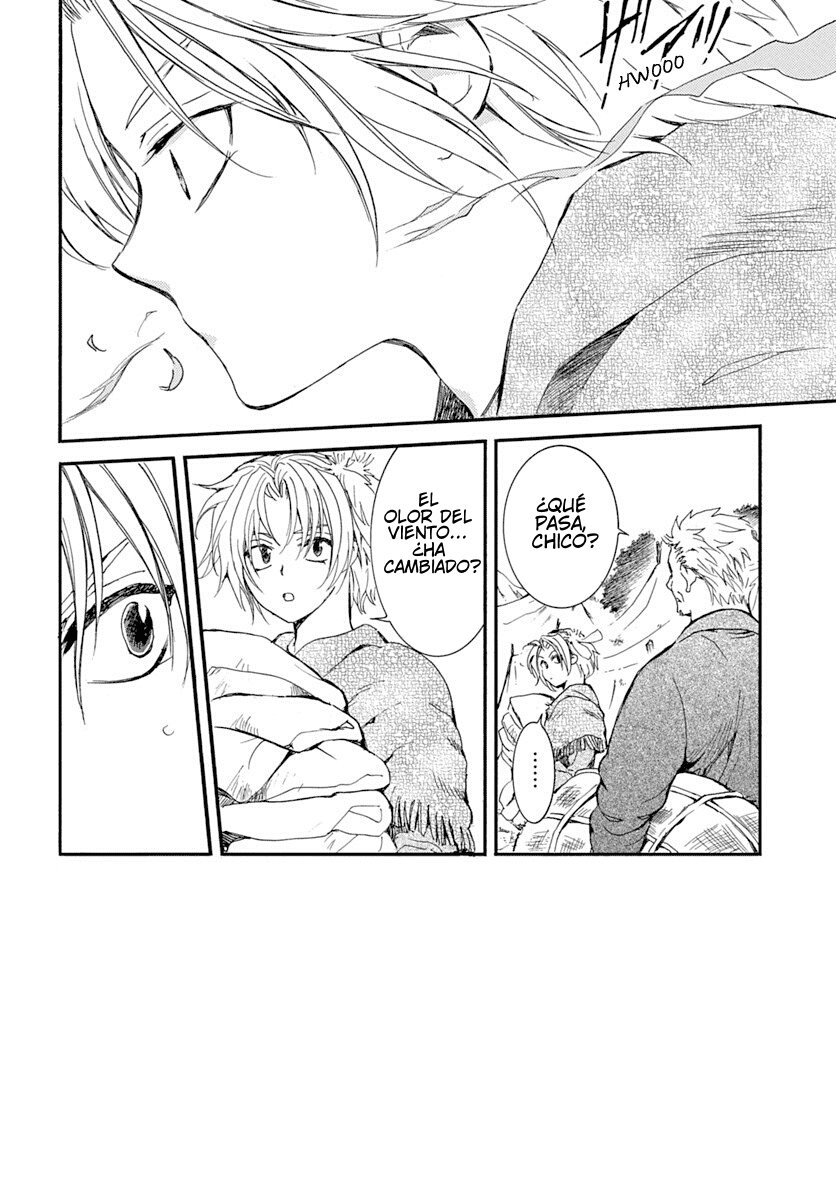 Read Yona of the Dawn Es Manga Online