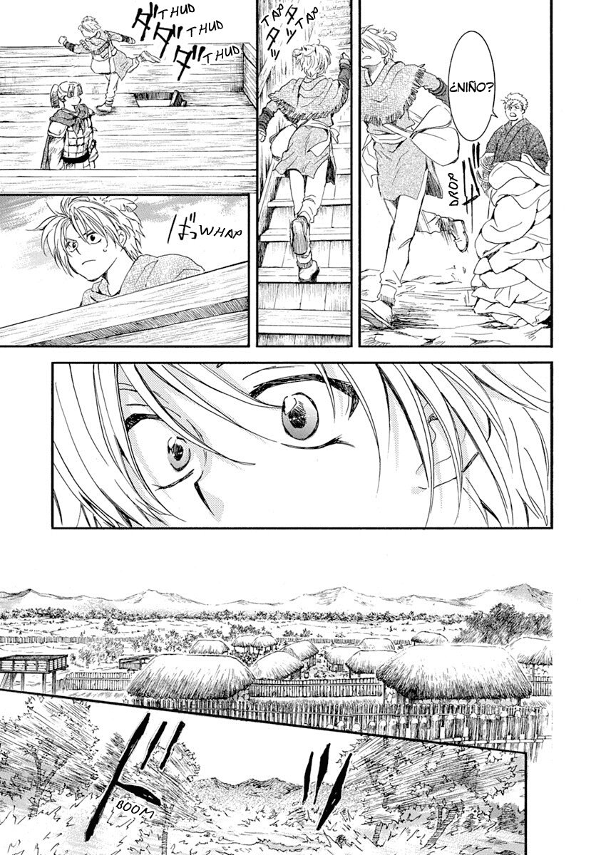 Read Yona of the Dawn Es Manga Online