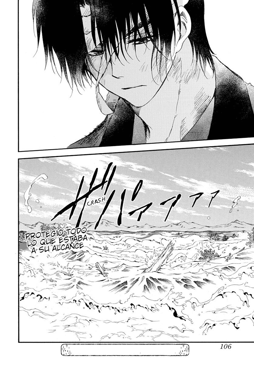Read Yona of the Dawn Es Manga Online