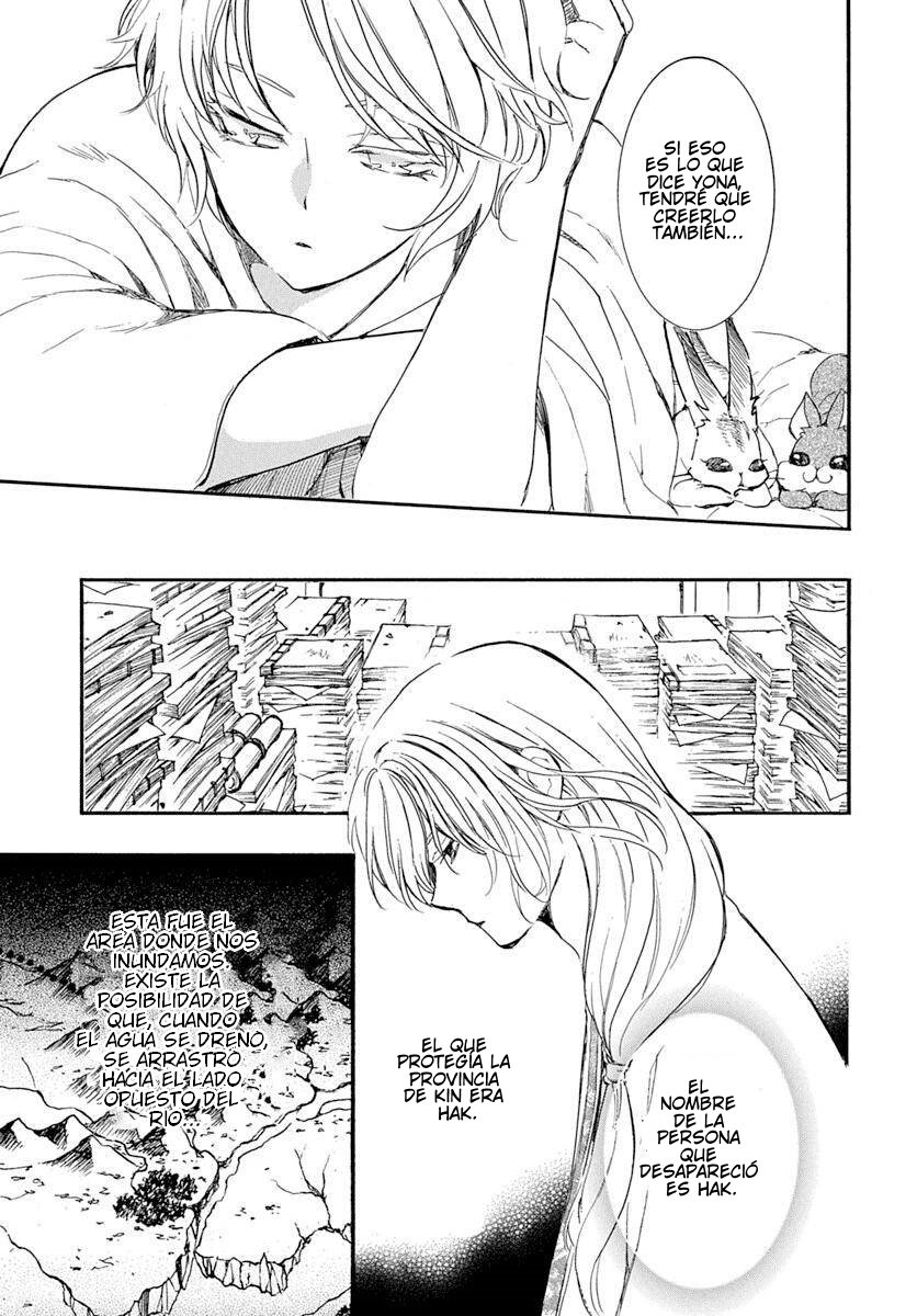 Read Yona of the Dawn Es Manga Online