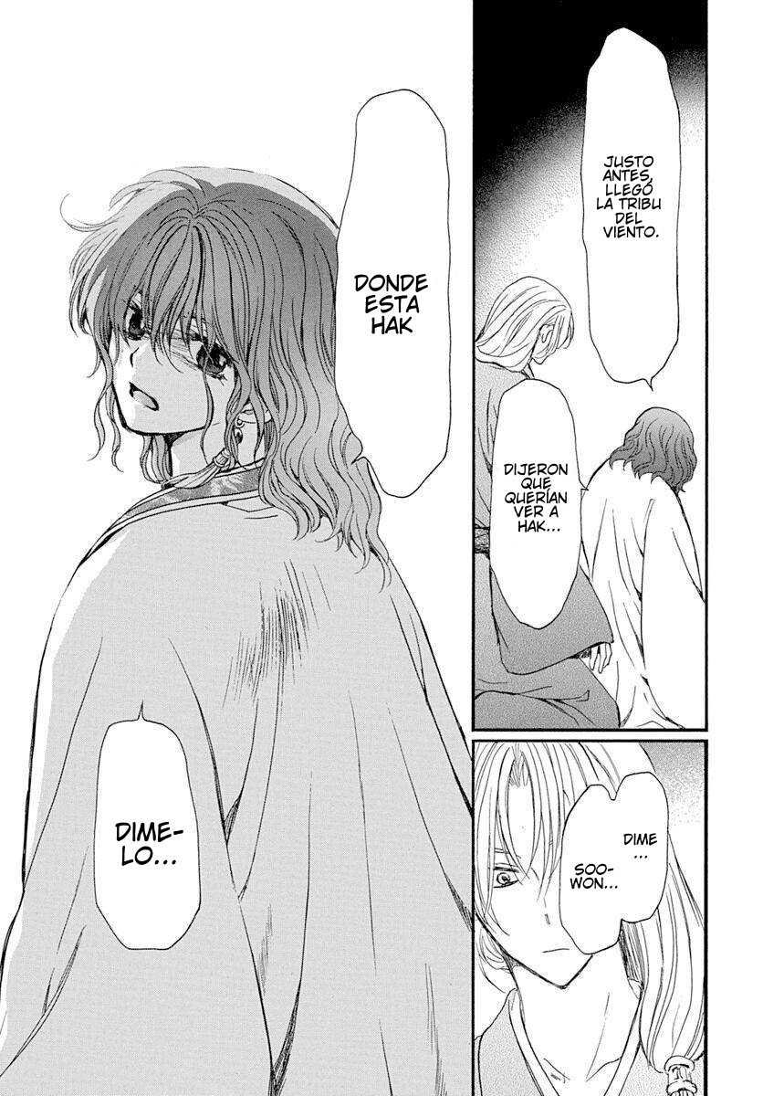 Read Yona of the Dawn Es Manga Online