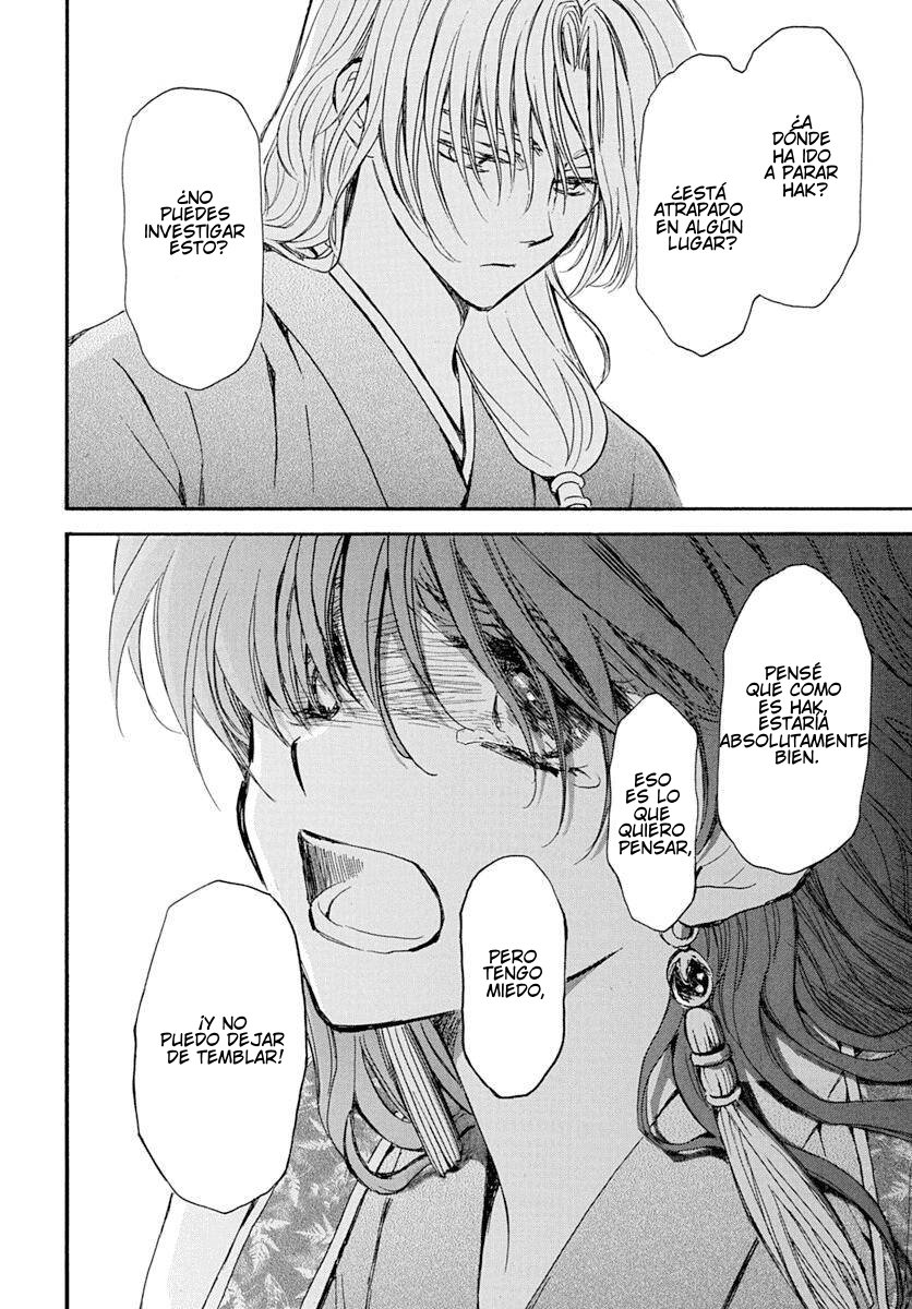 Read Yona of the Dawn Es Manga Online