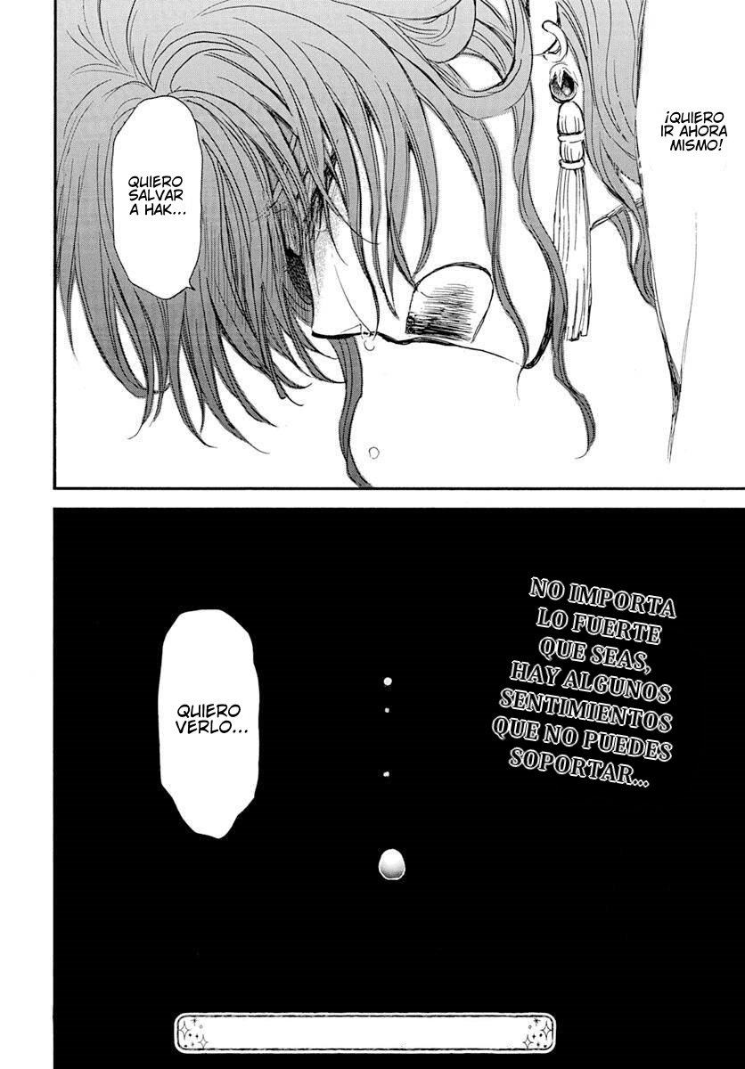 Read Yona of the Dawn Es Manga Online