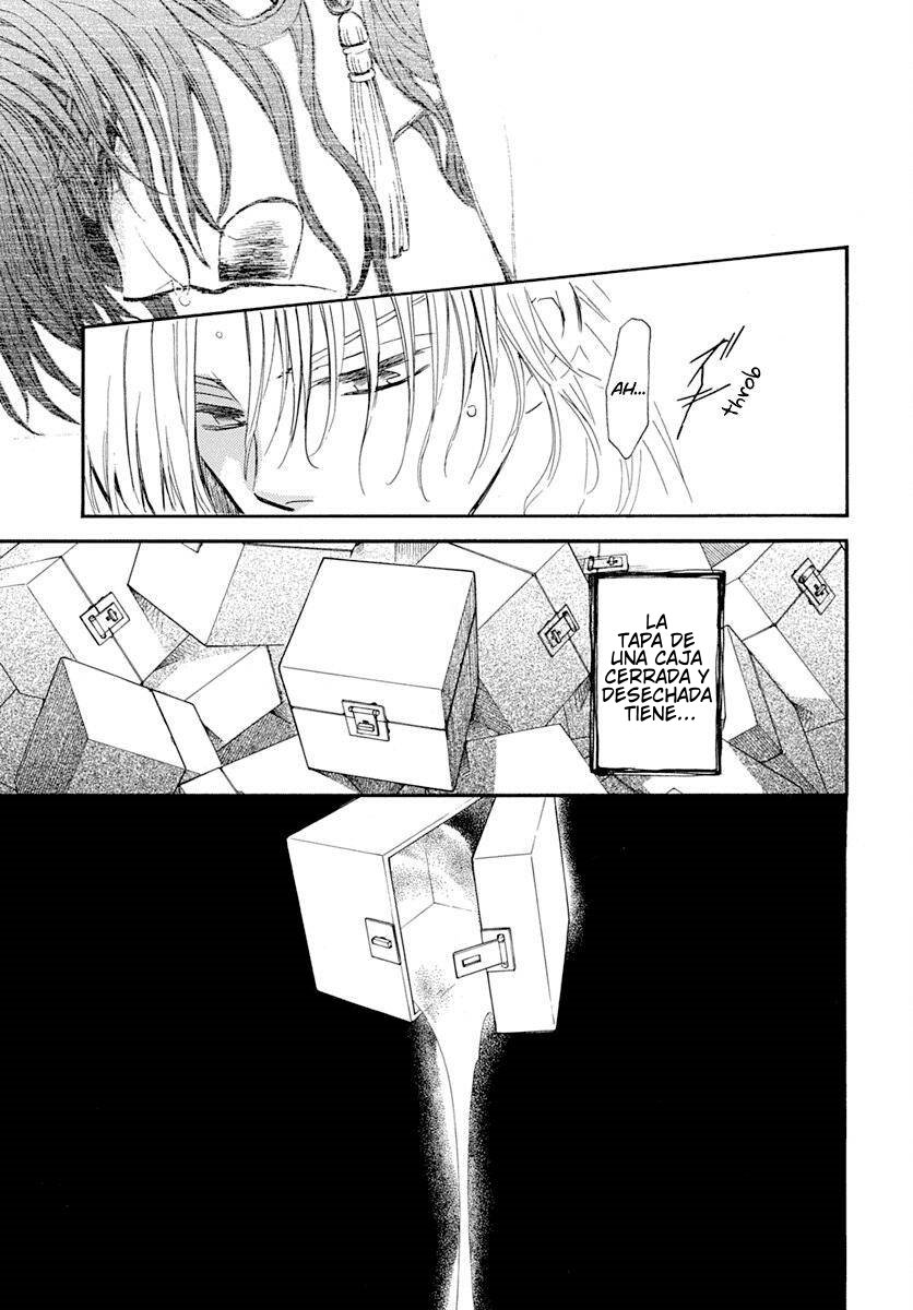 Read Yona of the Dawn Es Manga Online