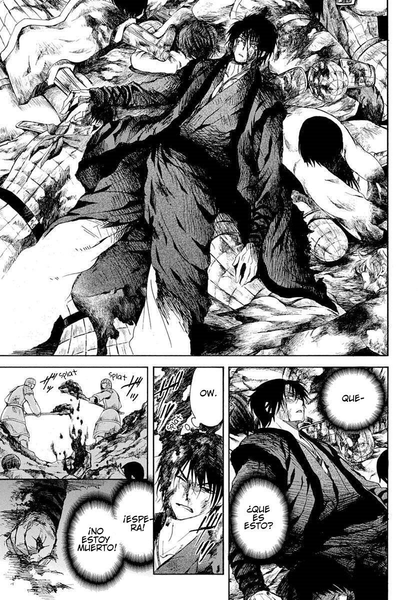Read Yona of the Dawn Es Manga Online