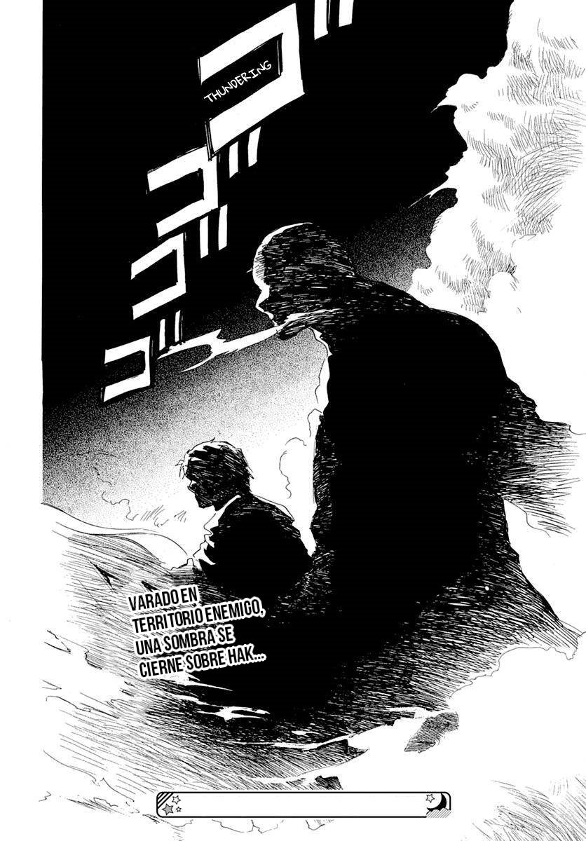 Read Yona of the Dawn Es Manga Online
