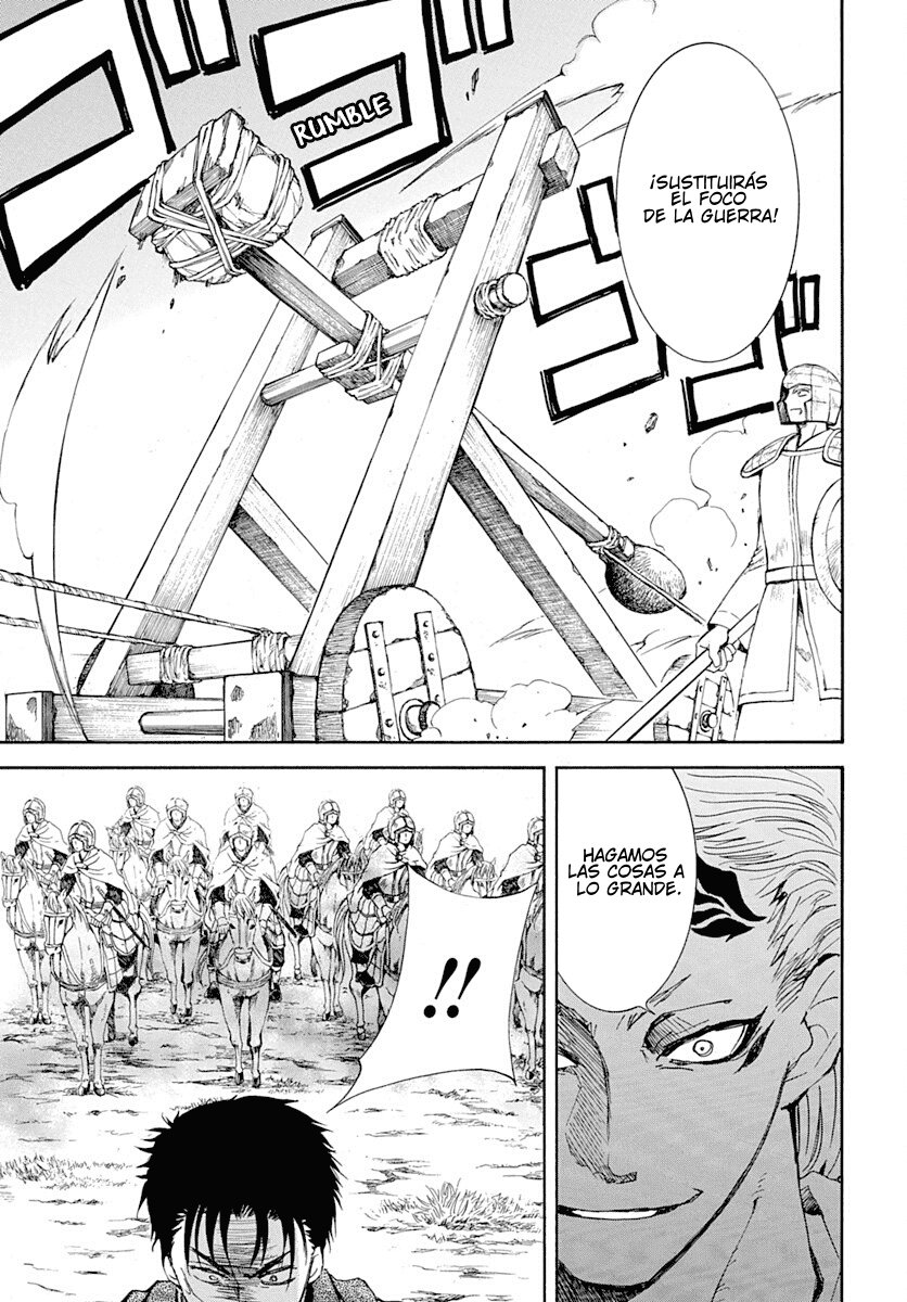Read Yona of the Dawn Es Manga Online