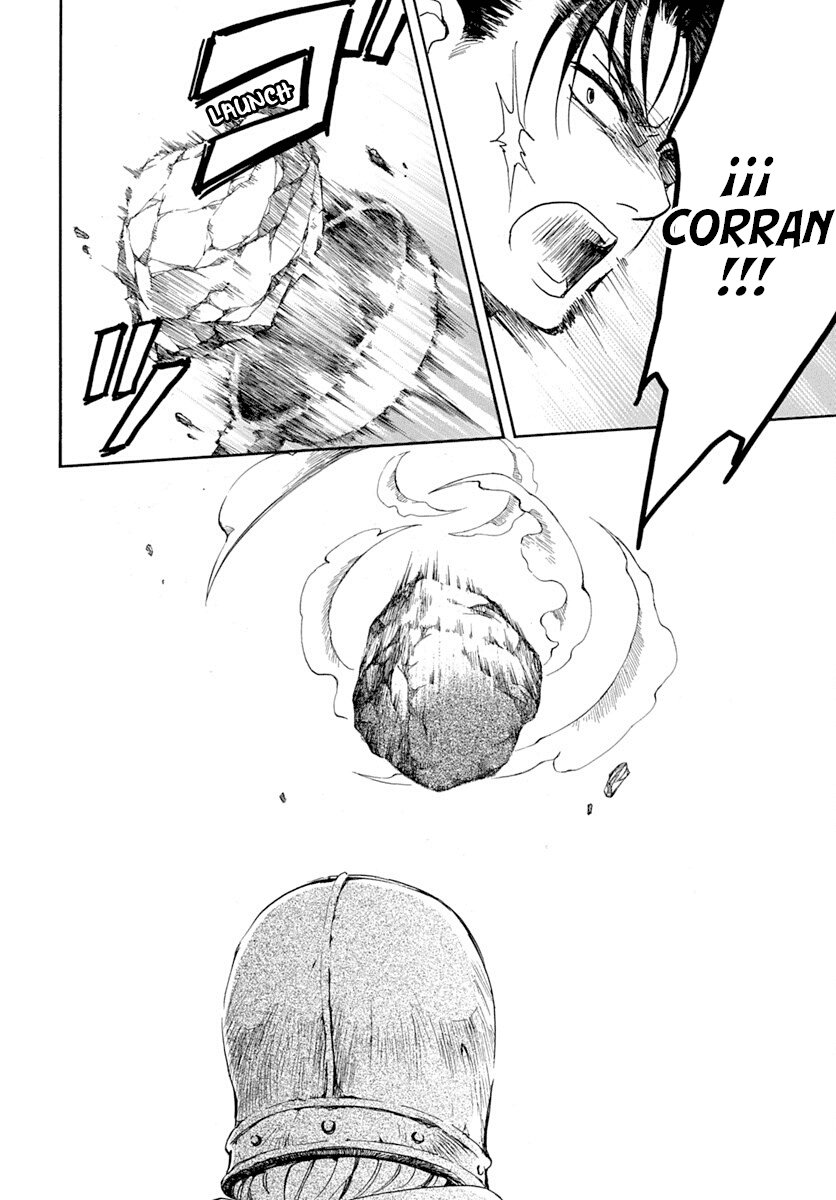 Read Yona of the Dawn Es Manga Online