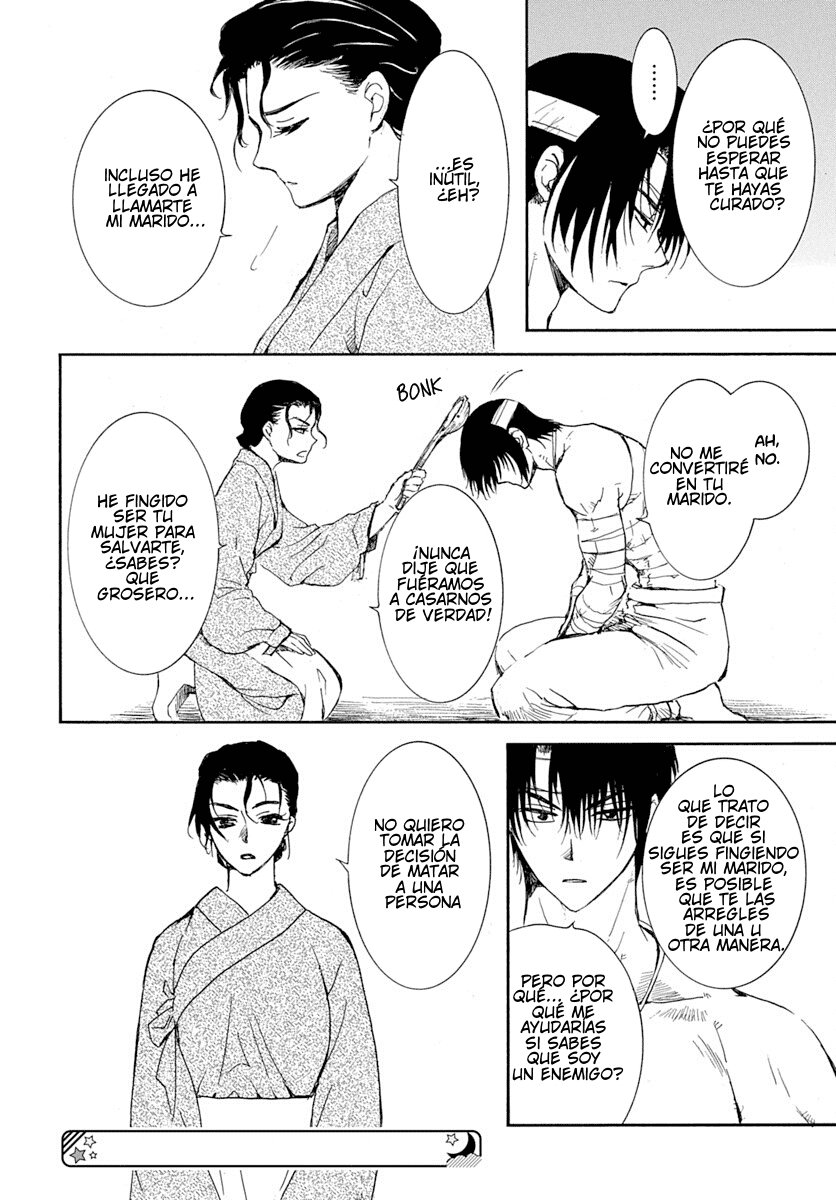 Read Yona of the Dawn Es Manga Online