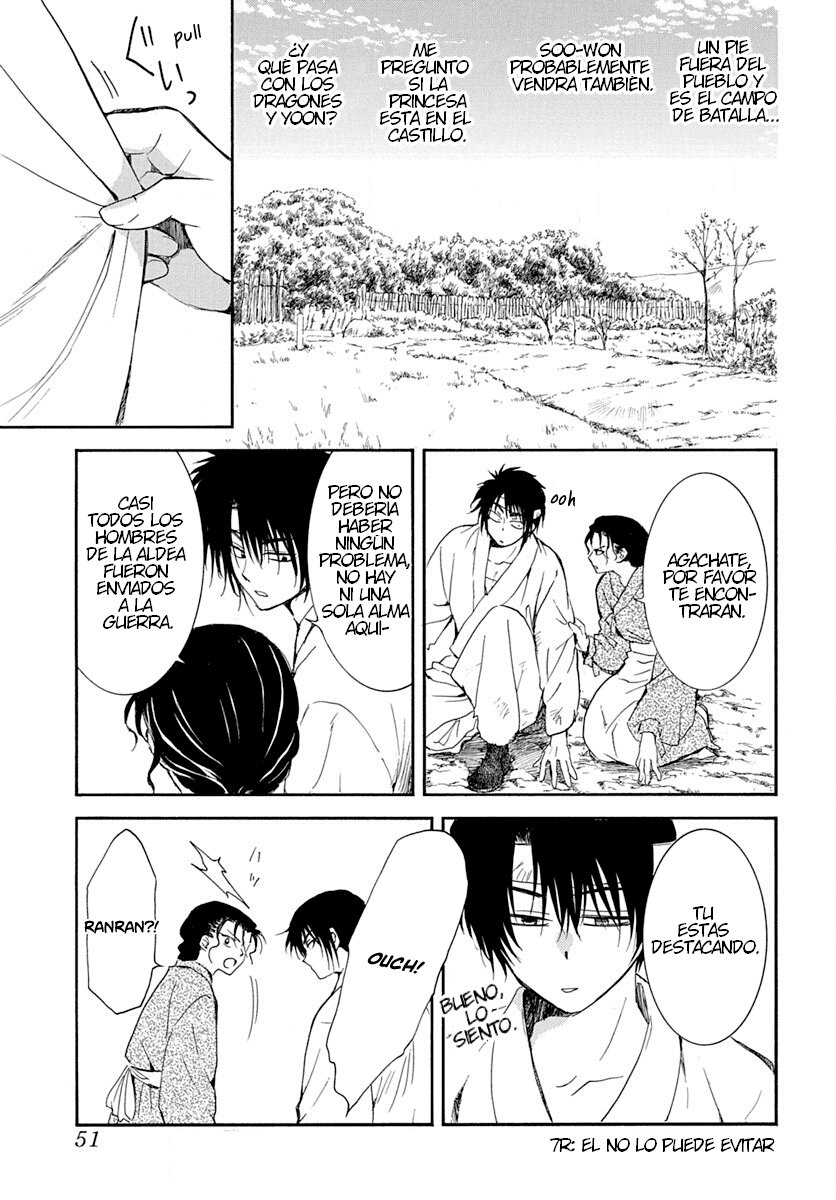Read Yona of the Dawn Es Manga Online