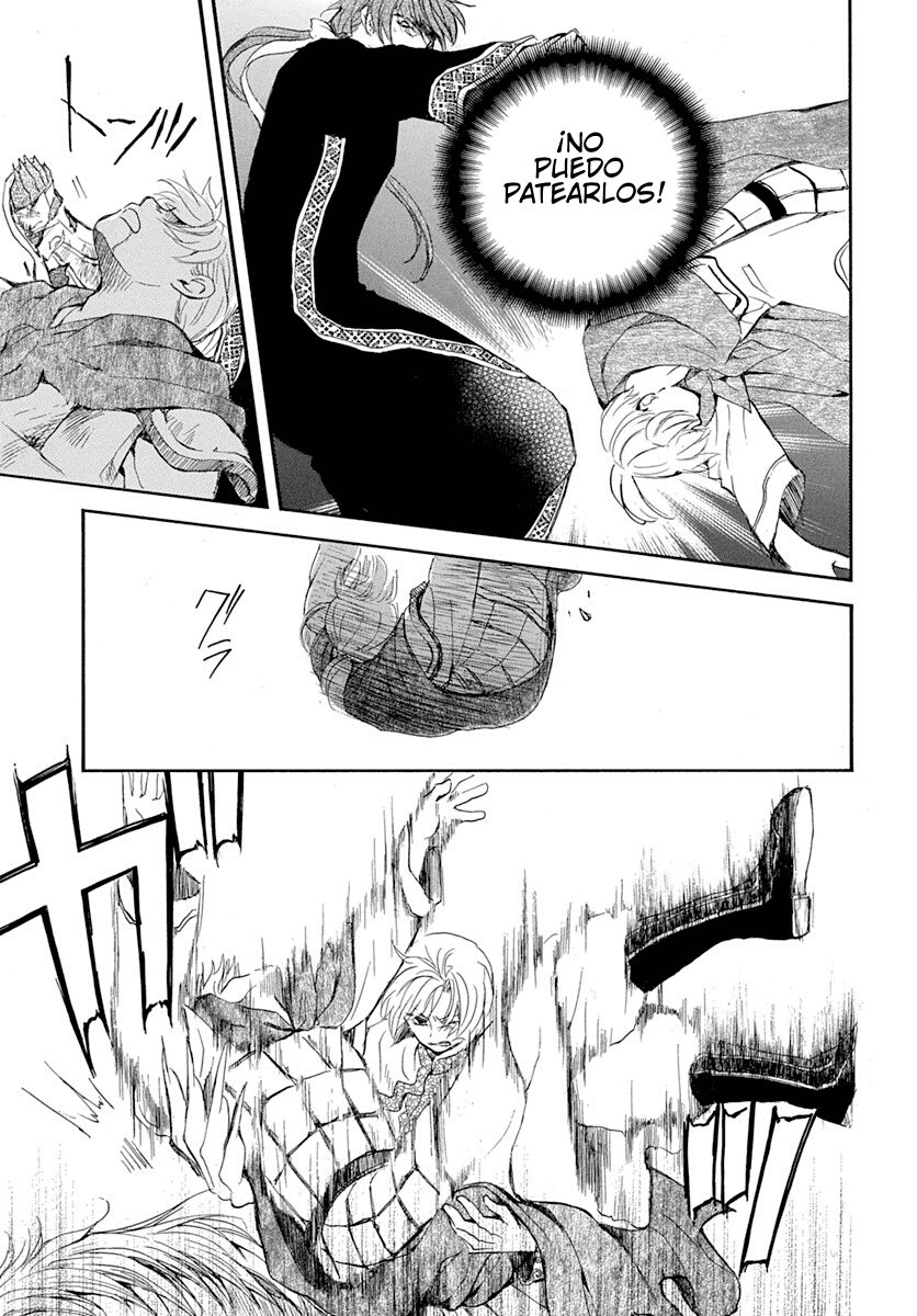 Read Yona of the Dawn Es Manga Online