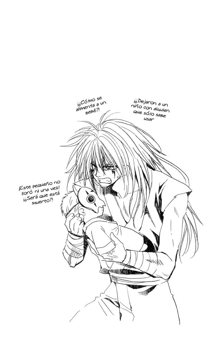 Read Yona of the Dawn Es Manga Online