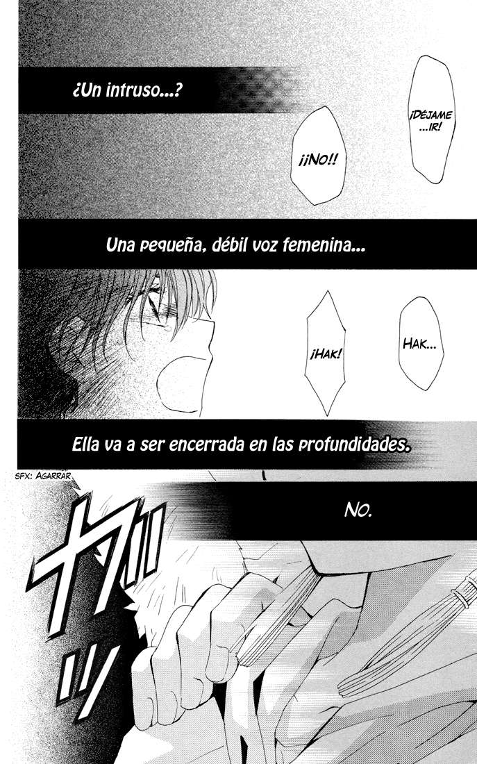 Read Yona of the Dawn Es Manga Online
