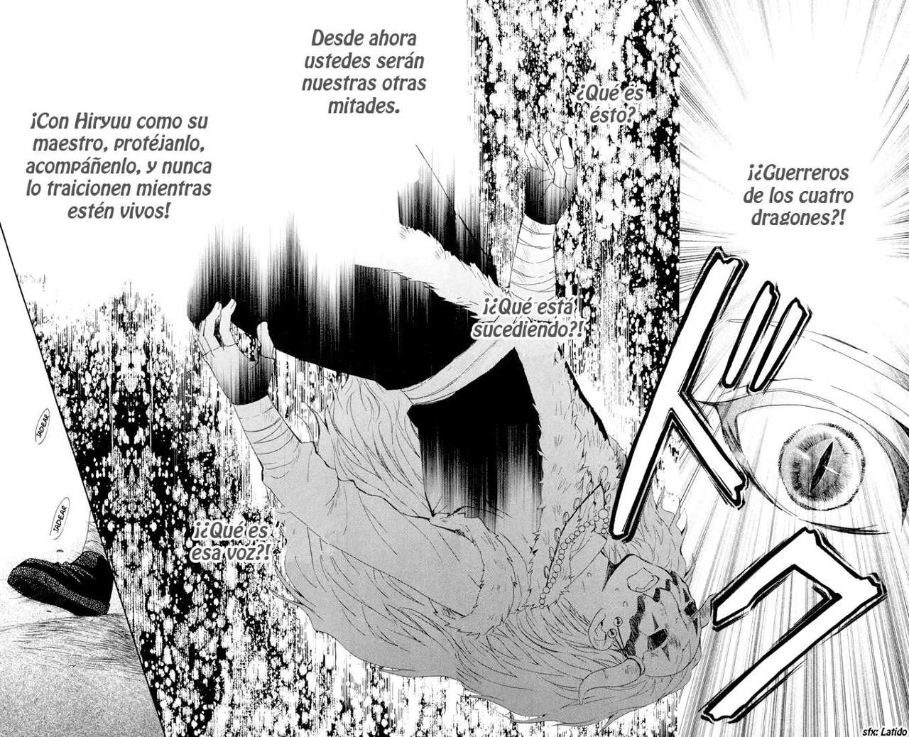 Read Yona of the Dawn Es Manga Online